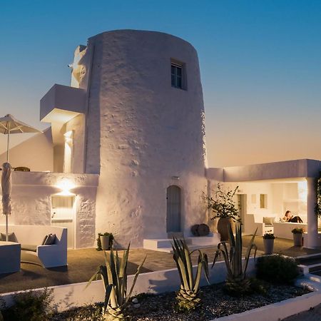 The Windmill Kimolos Exterior photo