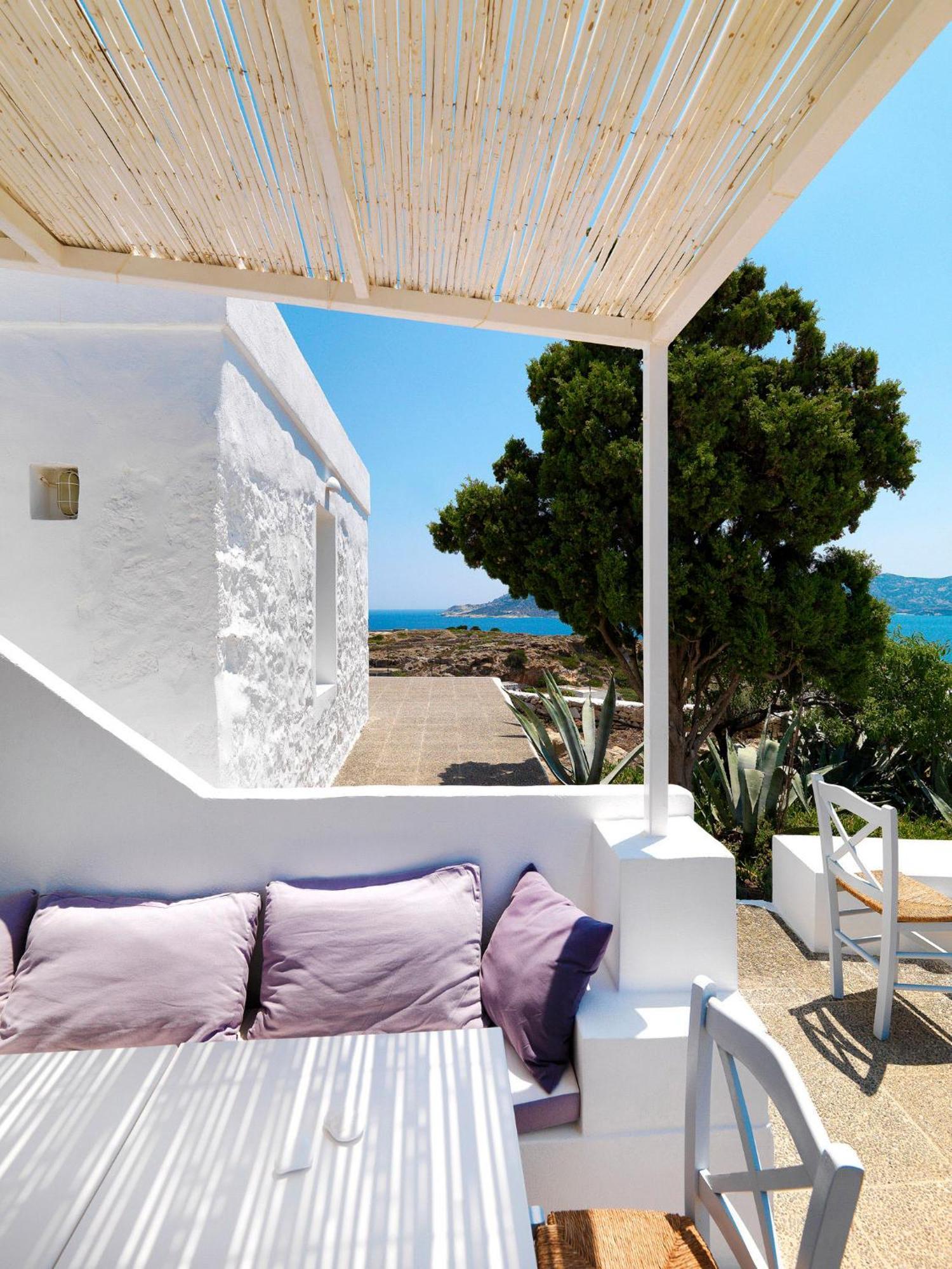 The Windmill Kimolos Exterior photo
